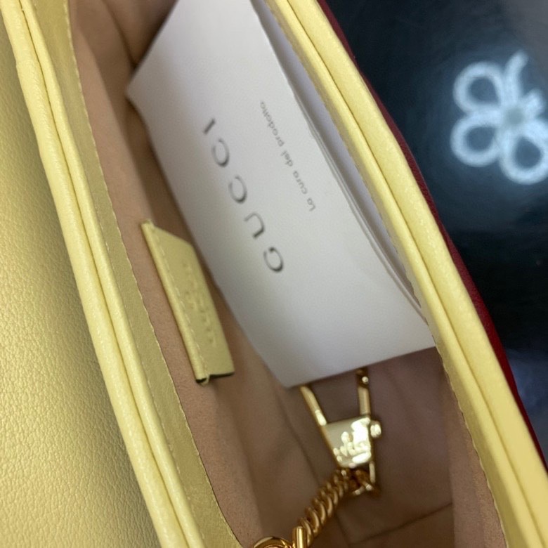 Gucci Satchel Bags